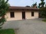 Appartamento con giardino e garage Via torino