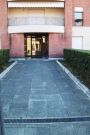 Appartamento arredato con giardino Udine