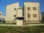 Casa con terrazzo e garage Pisa