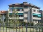 Bilocale con balcone e garage Robbiate