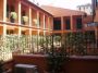 Casa arredata con giardino Viali
