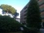 Casa con balcone e garage Pratale