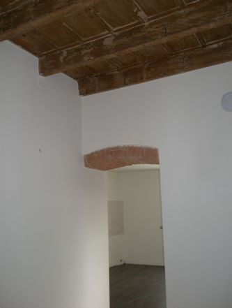 Appartamento con terrazzo Bergamo