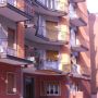 Casa con balcone Ponte crencano