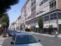 Appartamento con balcone Terni