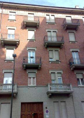 Appartamento affitto Torino