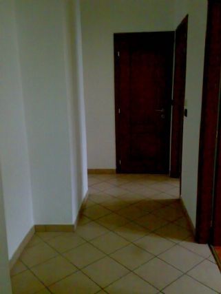 Casa con balcone Parella