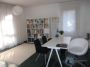 Casa con balcone Sud-ovest