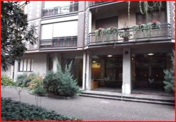 Appartamento affitto Milano