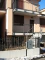 Villa a schiera con garage Cerro Al Lambro