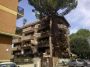 Appartamento arredato con posto auto