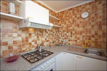 Attico arredato con terrazzo Centro storico