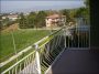 Appartamento con garage e balcone Besana In