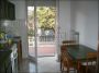 Appartamento con balcone e garage Orologio
