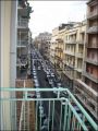 Trilocale con balcone Centro