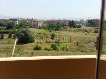 Casa nuova costruzione con balcone Nuovo salario, prati fiscali, monte sacro, talenti, vigne nuove