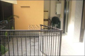 Appartamento affitto Catania