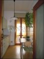 Casa con balcone e posto auto Mompiano