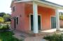 Villa nuova costruzione arredata Sarzana