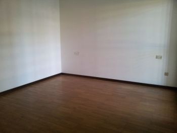 Appartamento con garage e terrazzo S. bortolo