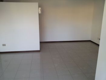 Appartamento con garage e terrazzo S. bortolo