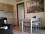 Appartamento con posto auto e terrazzo