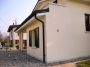 Casa con garage e terrazzo Novellara