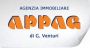 Appartamento con balcone Pistoia