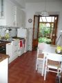 Casa con giardino e garage Centro storico