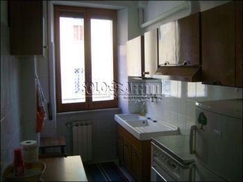 Trilocale studenti Bologna, nomentano
