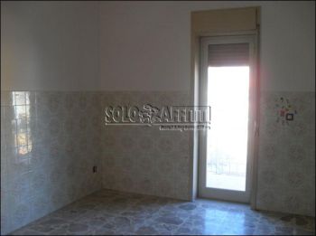 Casa con garage e balcone Gramsci