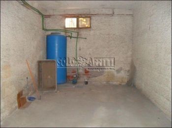 Casa con garage e balcone Gramsci