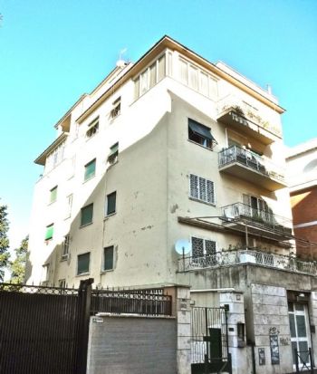 Monolocale affitto Roma - Altre fotografie
