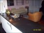 Trilocale arredato con balcone Centro