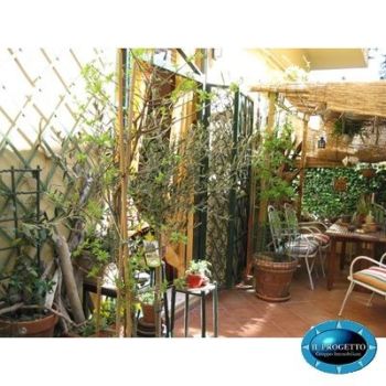 Trilocale studenti con terrazzo Costa saragozza - Altre fotografie