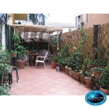 Trilocale studenti con terrazzo Costa saragozza - Altre fotografie