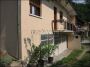 Rustico arredato con balcone Rubiana