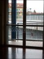 Appartamento con balcone e garage Vittuone