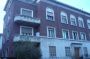 Appartamento arredato Crocetta