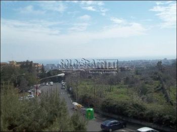 Casa nuova costruzione con balcone Canalicchio