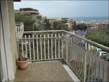 Casa nuova costruzione con balcone Canalicchio