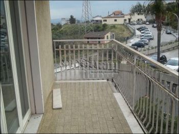 Casa nuova costruzione con balcone Canalicchio