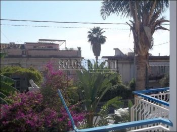 Appartamento affitto Catania