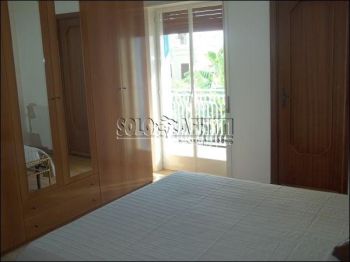 Appartamento arredato con balcone Acitrezza