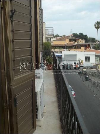 Appartamento affitto Catania