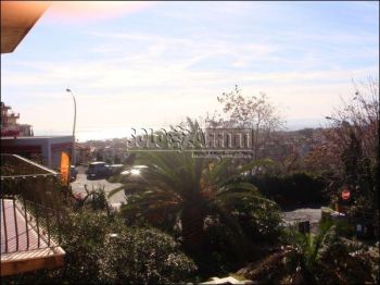 Appartamento con balcone Sant'agata Li Battiati