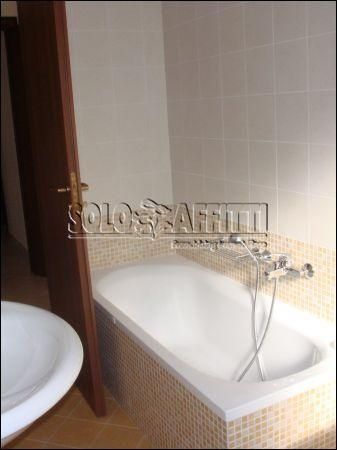 Appartamento con balcone Sant'agata Li Battiati