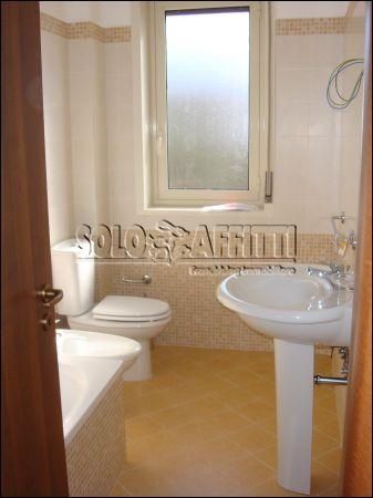 Appartamento con balcone Sant'agata Li Battiati