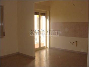 Appartamento con balcone Sant'agata Li Battiati