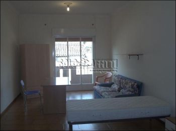 Trilocale arredato con posto auto Via galermo